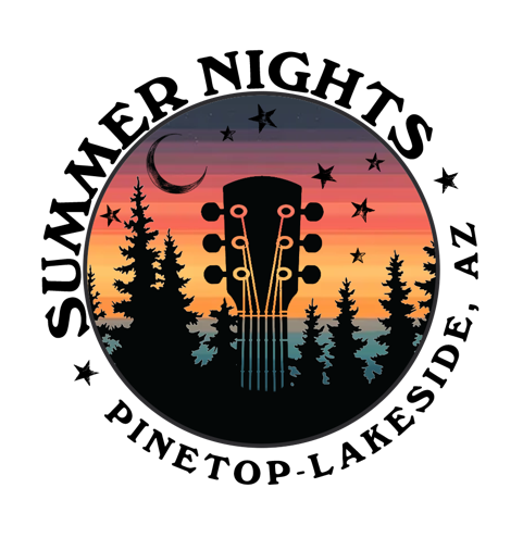 2025 Summer Nights (How we have changed from the Balloon Festival.)