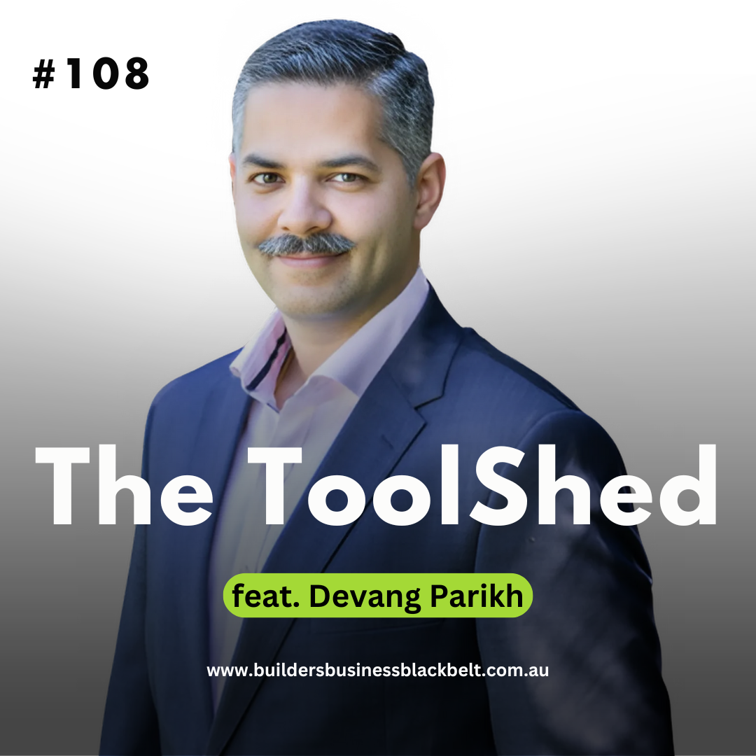 The ToolShed Podcast
