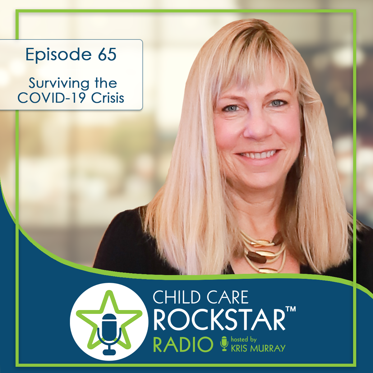 Child Care Rockstar Radio