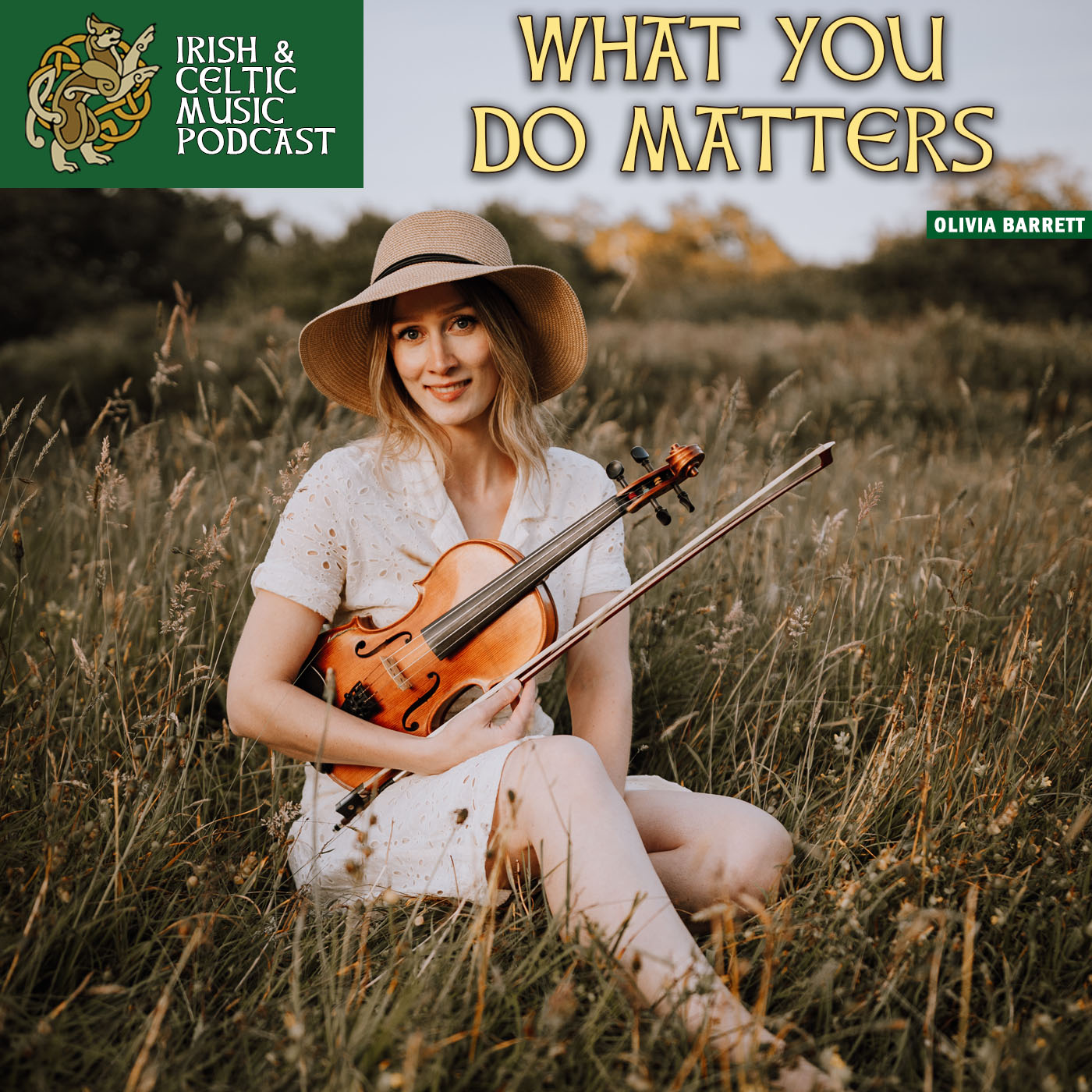 cover of episode What You Do Matters #710