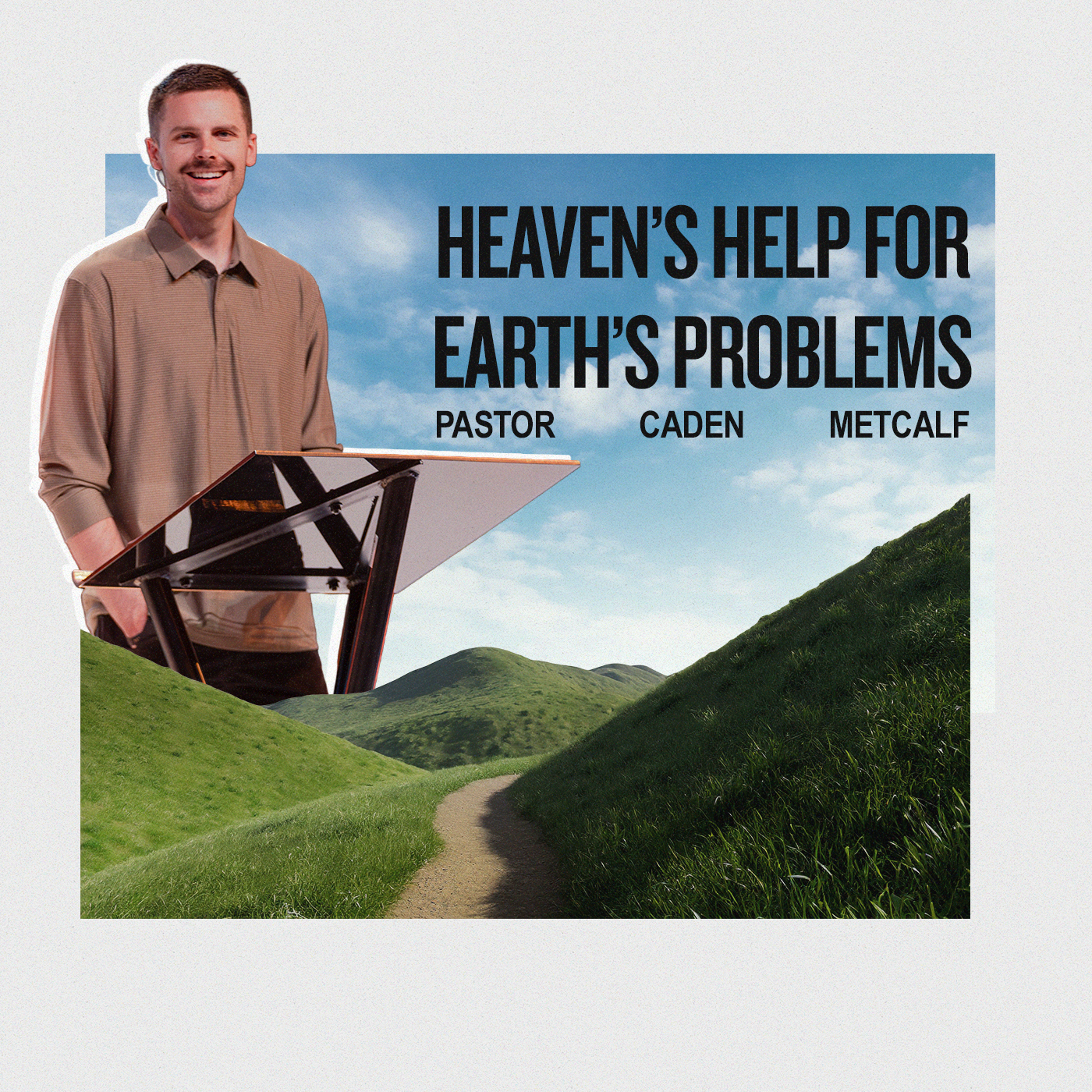 Heaven’s Help for Earth’s Problems | 2 Kings 6
