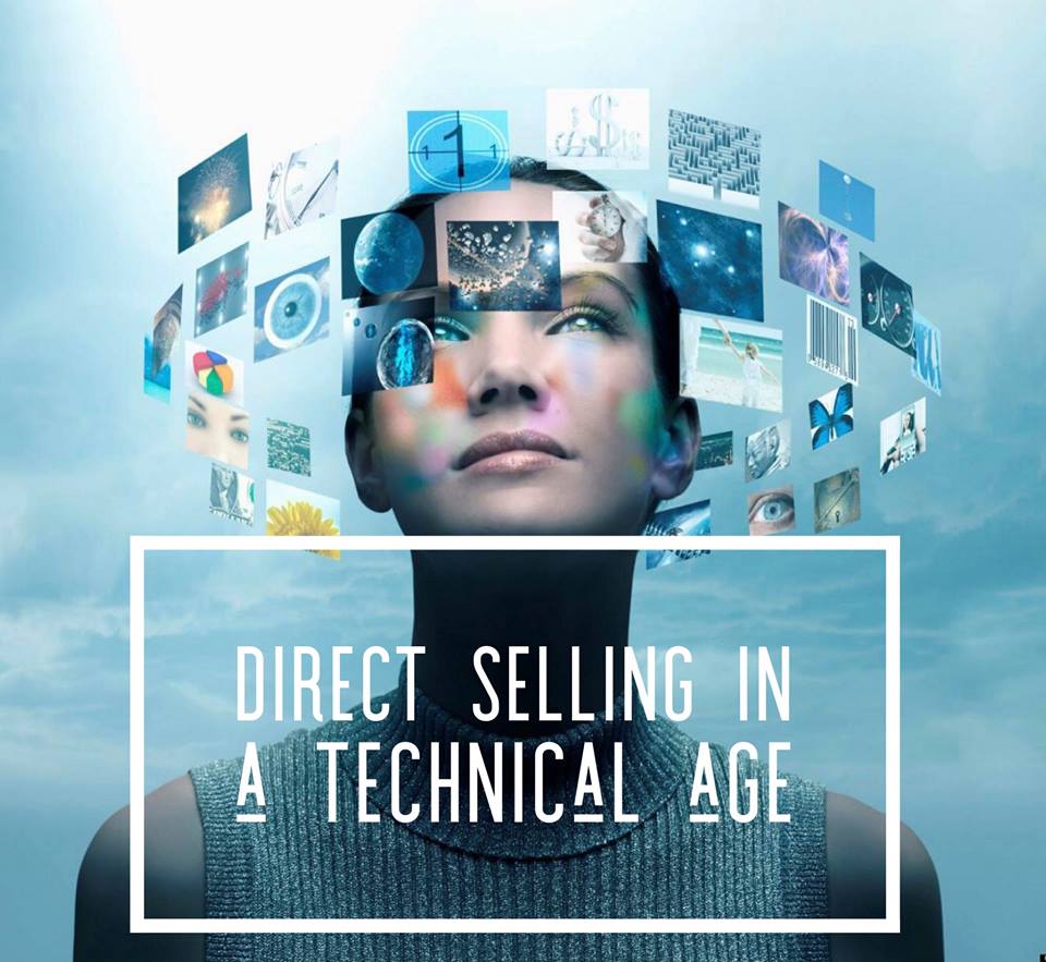 Direct Selling in the Age of Technology