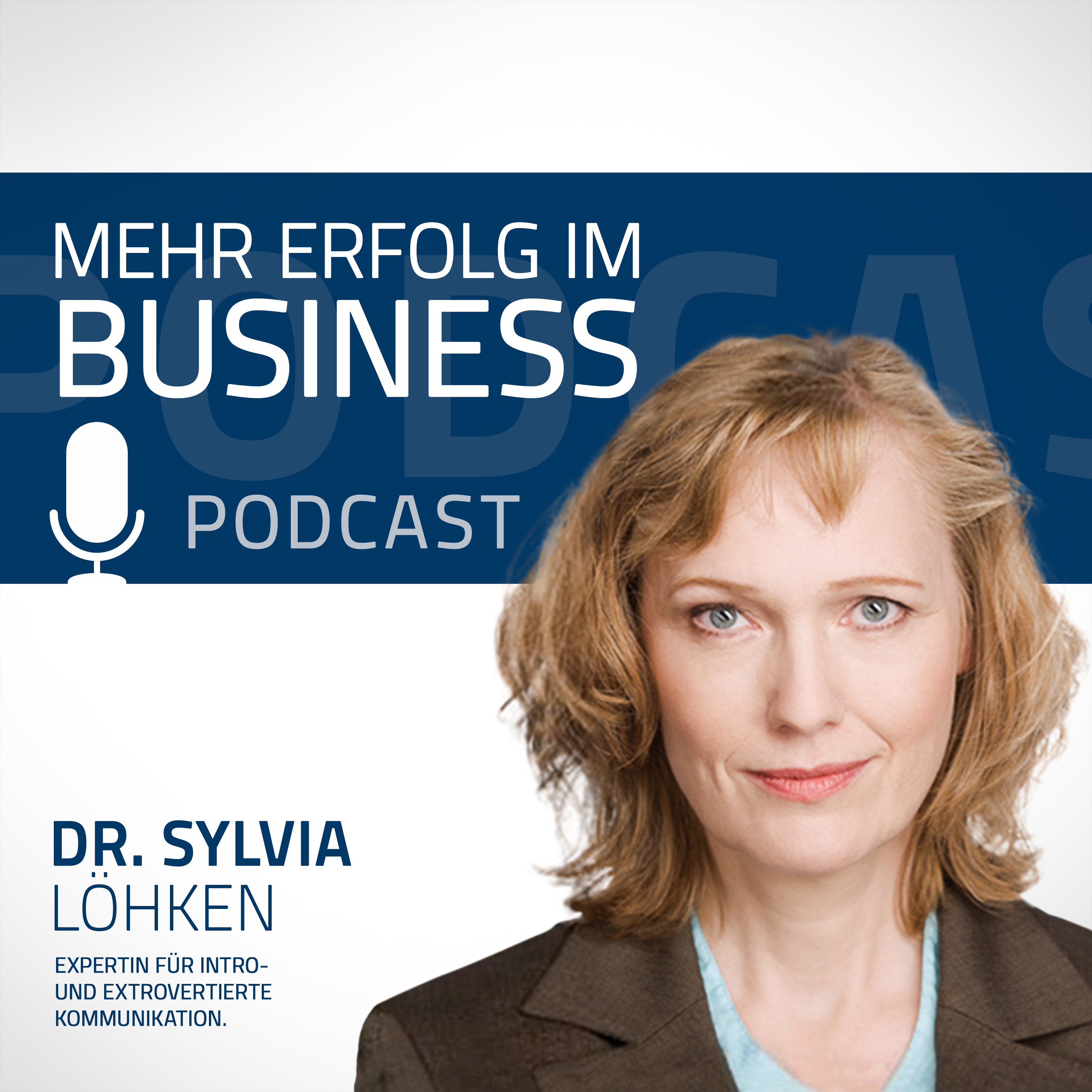 Mehr Erfolg im Business - Der Podcast mit Andreas Buhr