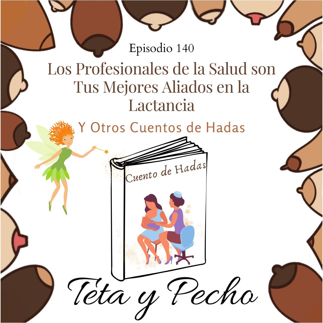 Teta y Pecho: Lactancia Interseccional