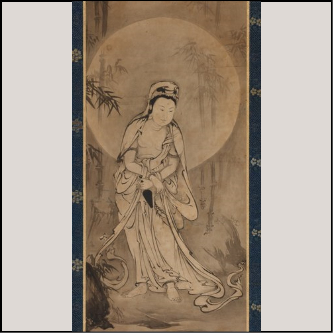 The Zen Studies Podcast