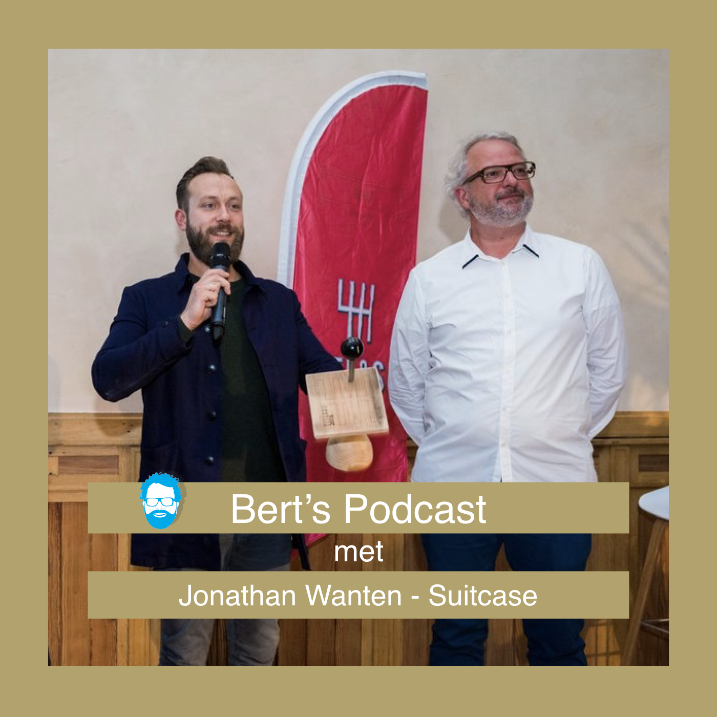 Bert\'s Podcast