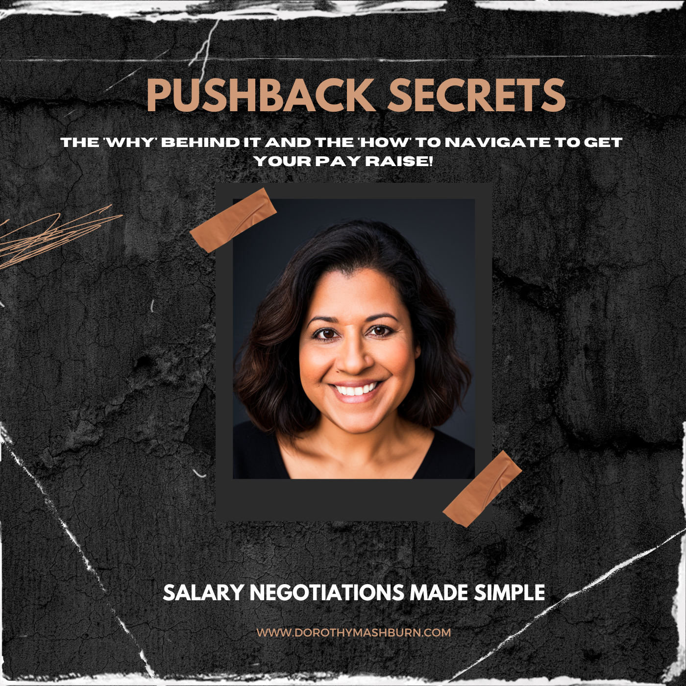 Salary Negotiations Made Simple