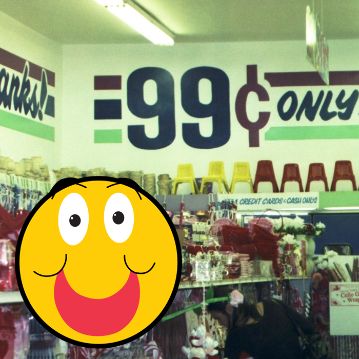 Episode 131 - “The 99 Cent Store of Pro Audio!”