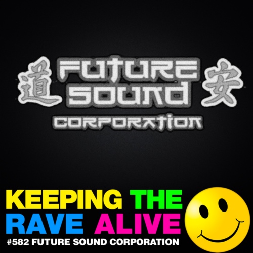 Episode 582: Future Sound Corps Retrospective