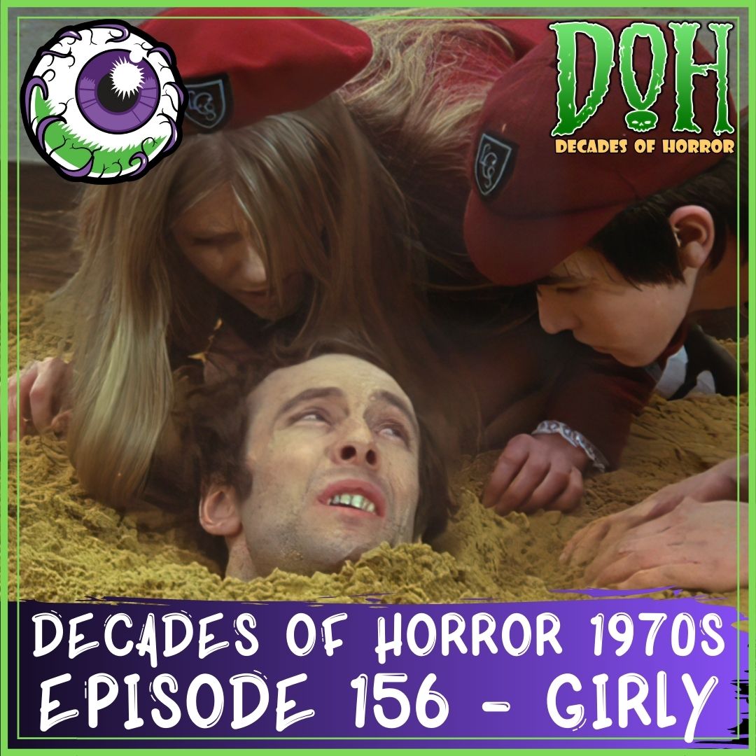 Decades of Horror | Horror News Radio