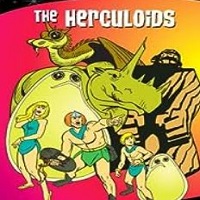 The Herculoids (1967) Retro TV Review Podcast