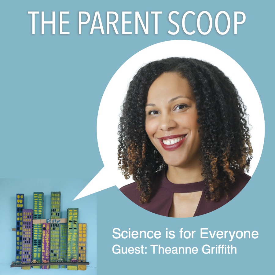 The Parent Scoop