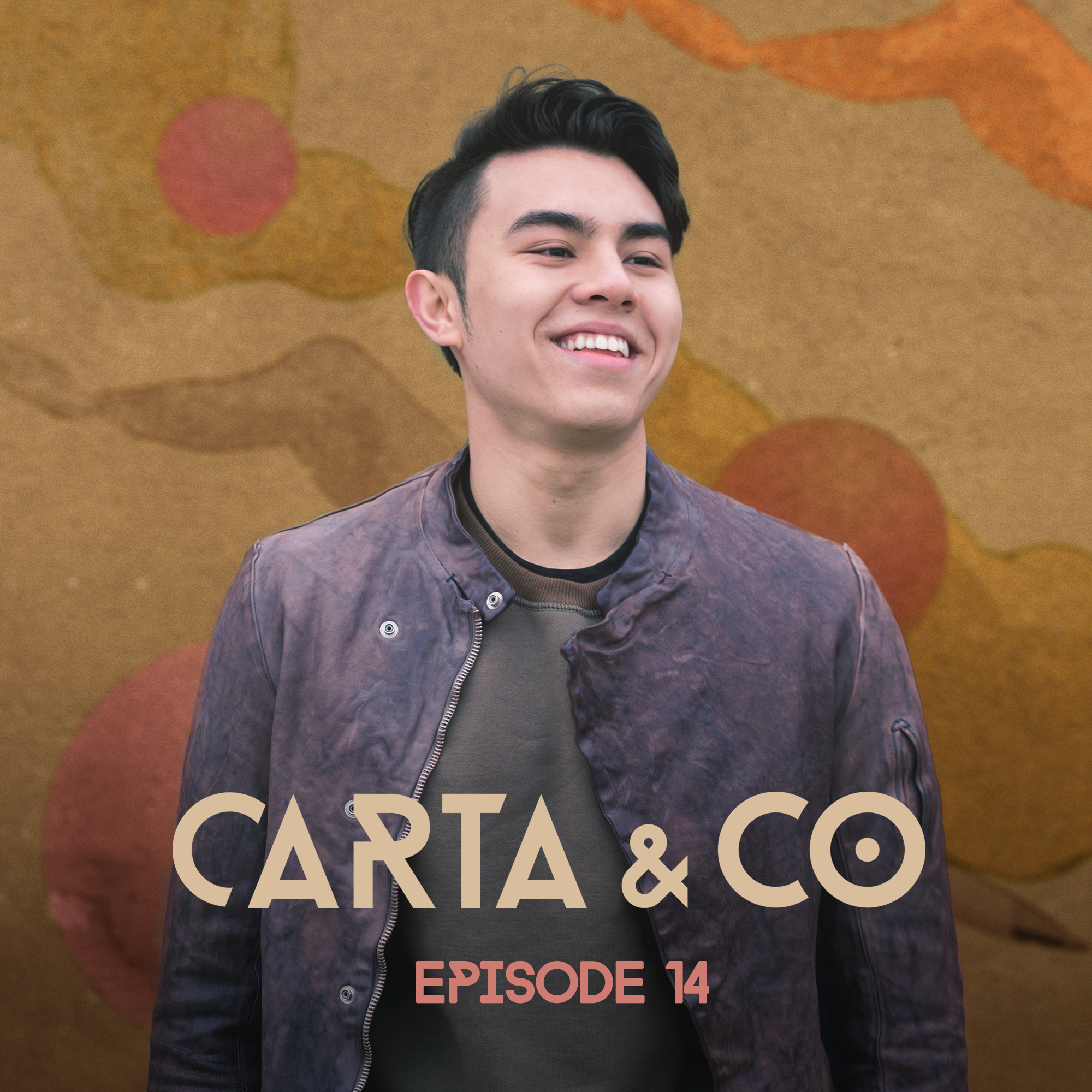 CARTA & CO - EPISODE 14 episode artwork