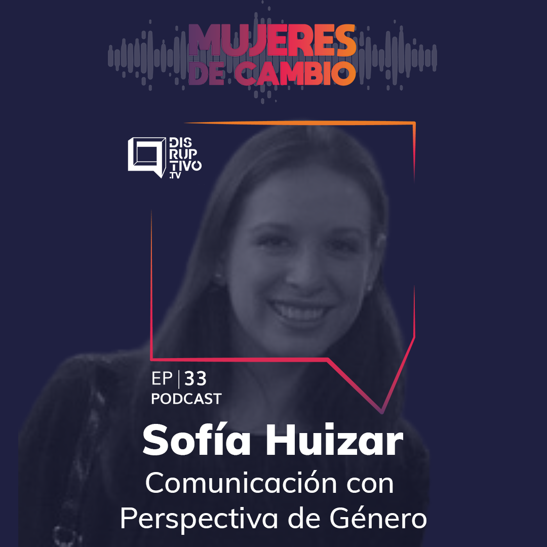 Disruptivo con Juan del Cerro