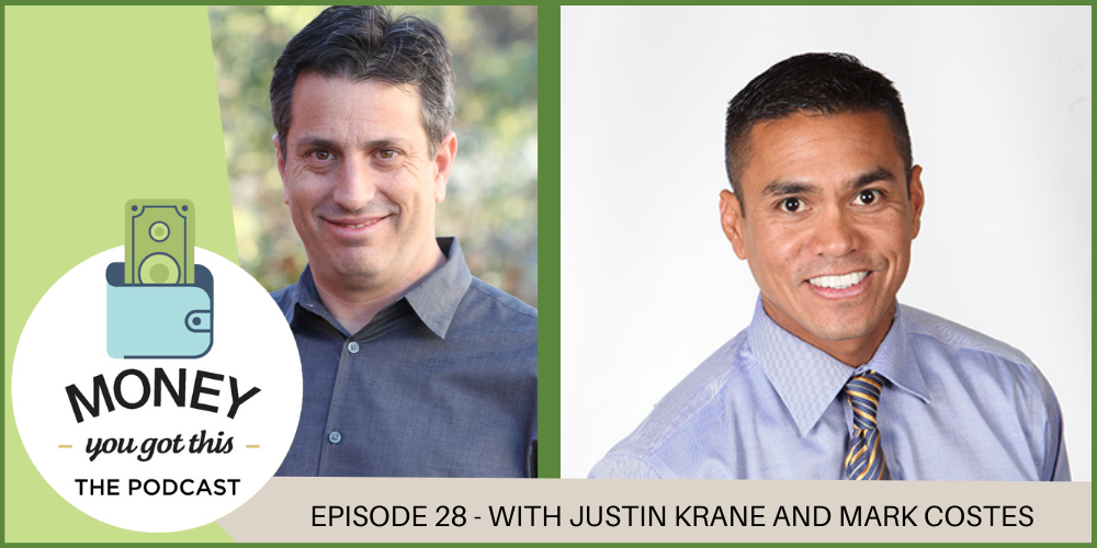 Finding Balance and Happiness in Your Ambitious Life With Dr. Mark Costes