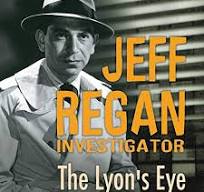 A STREETCAR NAMED SCHULTZ and THE BAREFOOT BOY   JEFF REGAN, PRIVATE INVESTIGATOR
