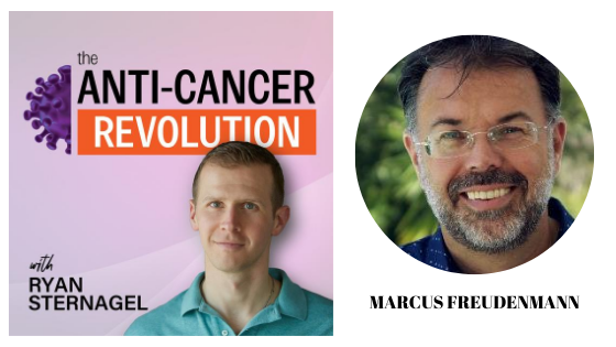 the Anti-Cancer Revolution