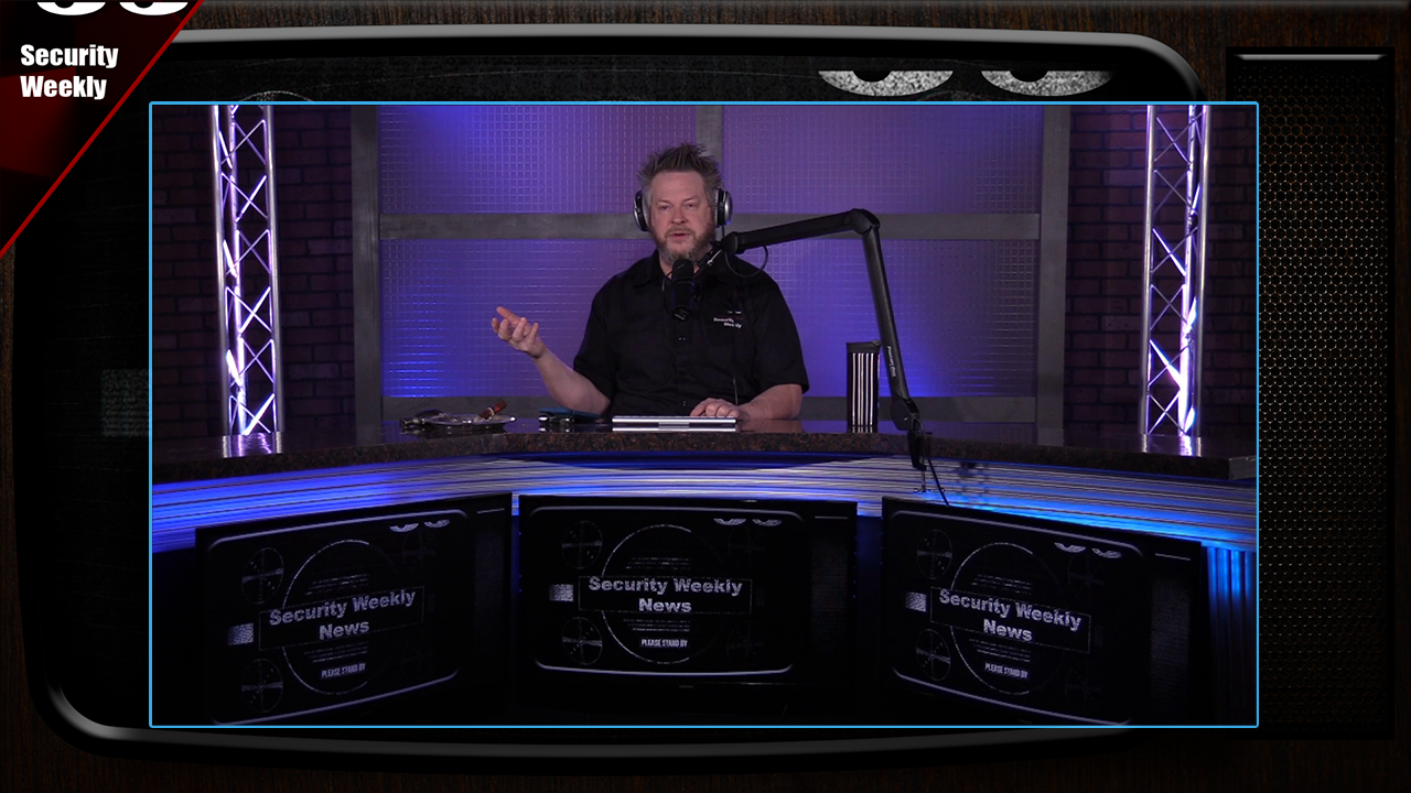 Lokibot Returns, Tesla Outage, & Maze Ransomware in VMs - Wrap Up - SWN #68