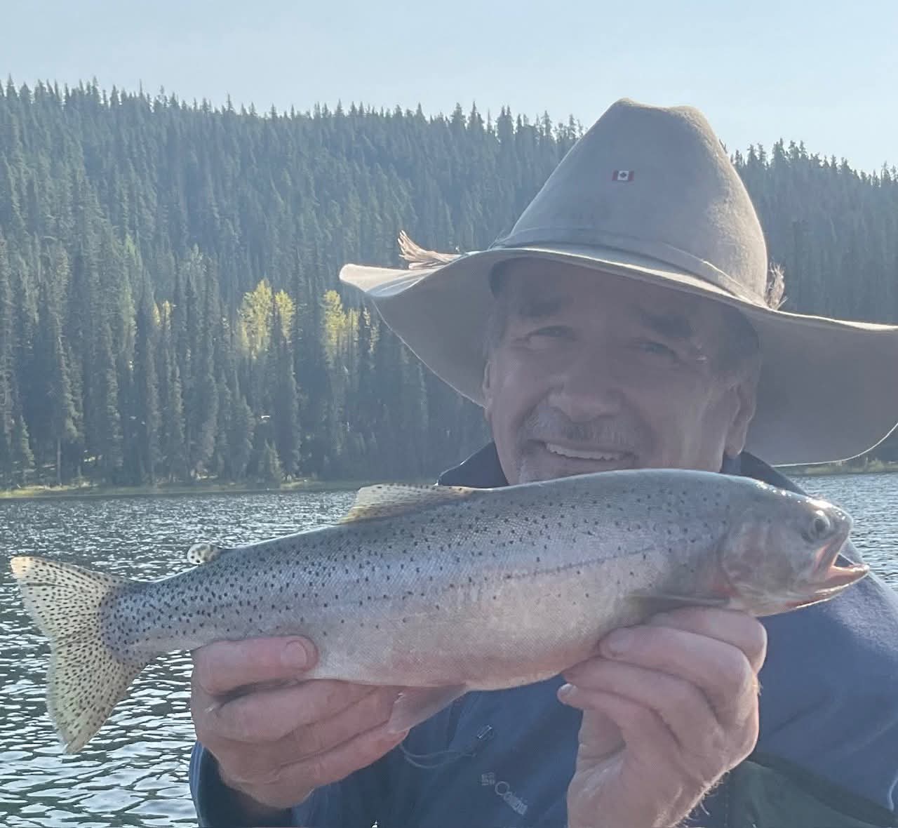 Ep 81- The Three P's of Hunting and Fishing (Feat. David Robson) Ep 81- The Three P's of Hunting and Fishing (Feat. David Robson)