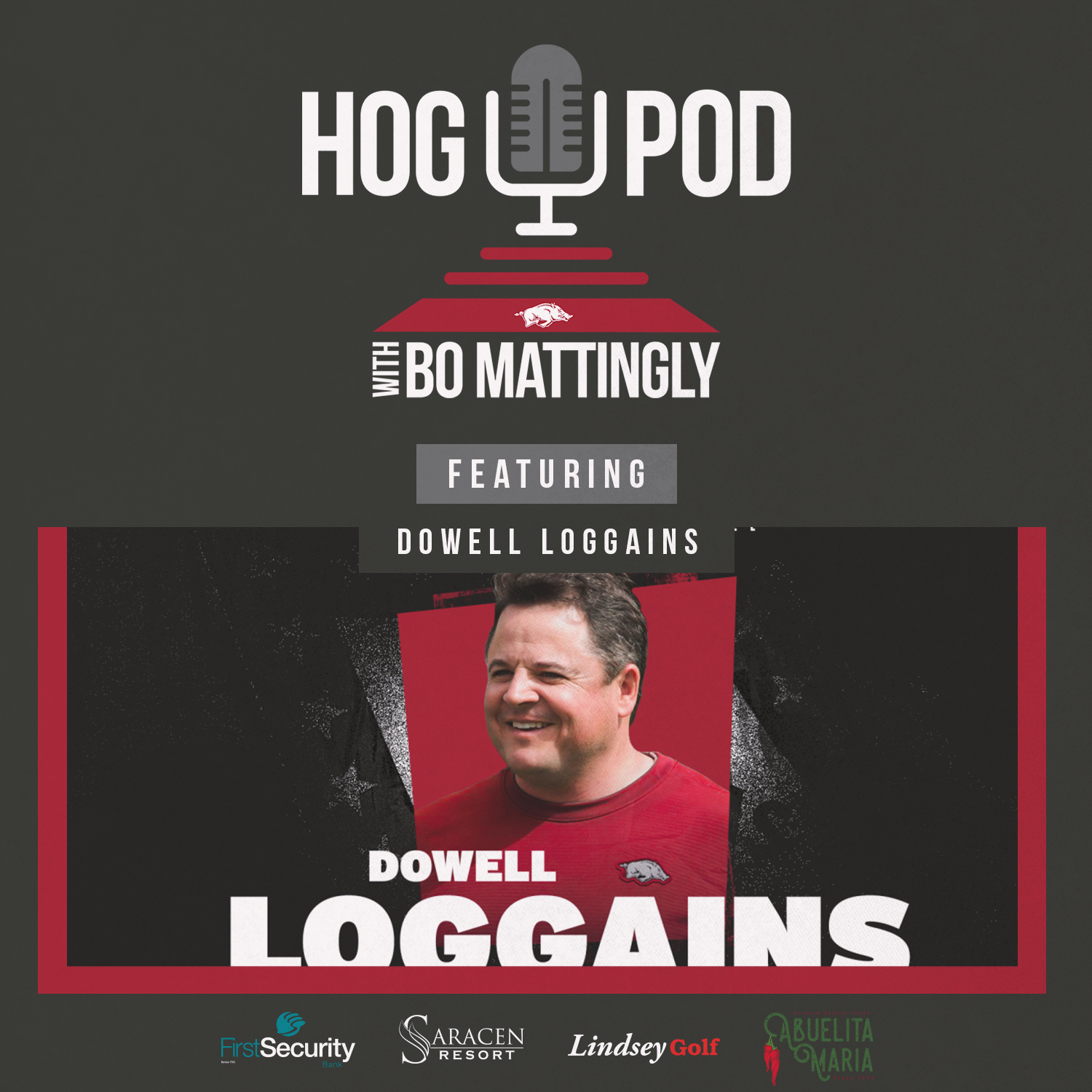 124. Dowell Loggains: Full-Circle Dream