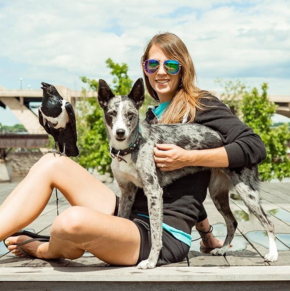The Business Side of Dog Training with Sara Brueske [Episode 269]