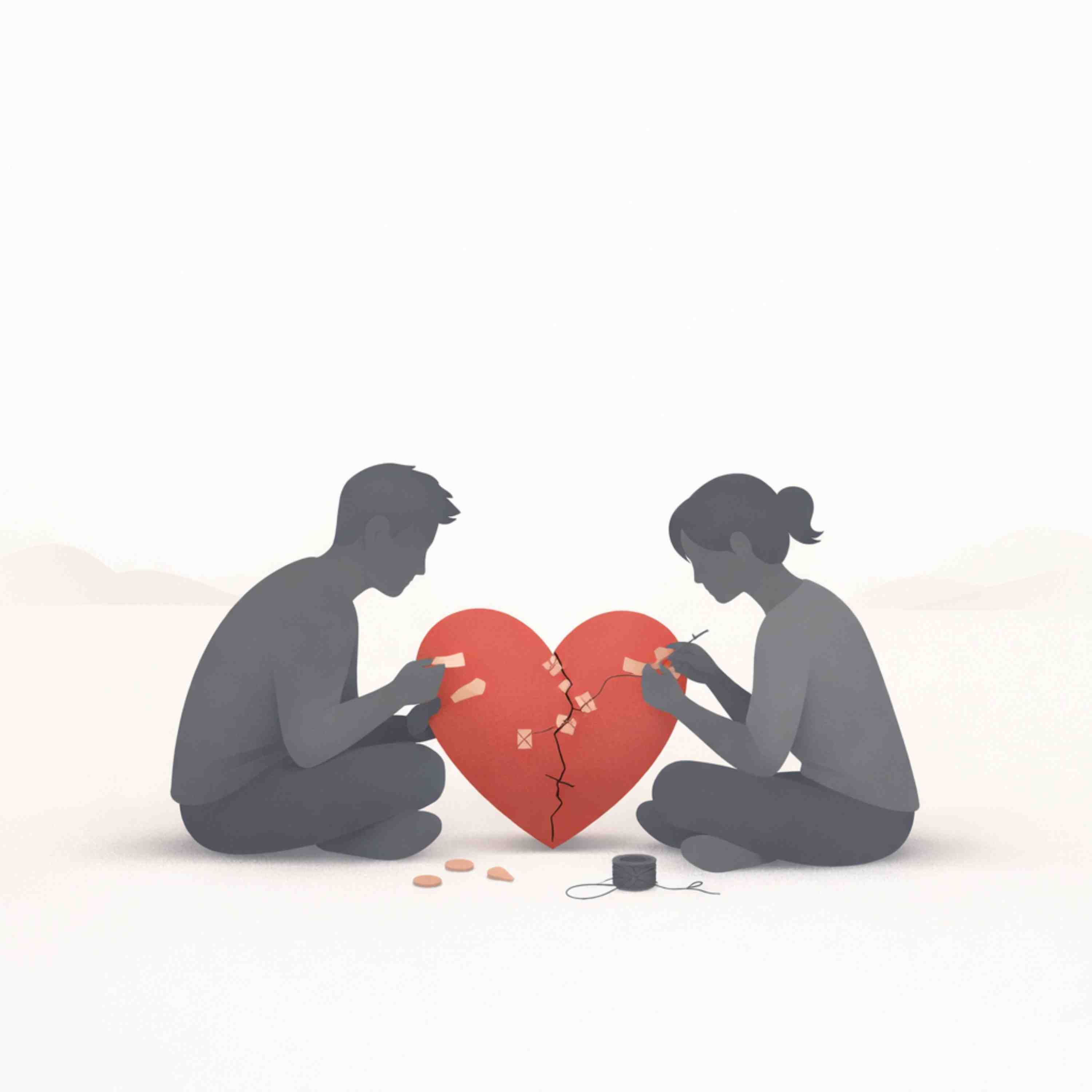 The Perfect Relationship by Jaime Spielmann with Gottman Institute On Healthy Relationships