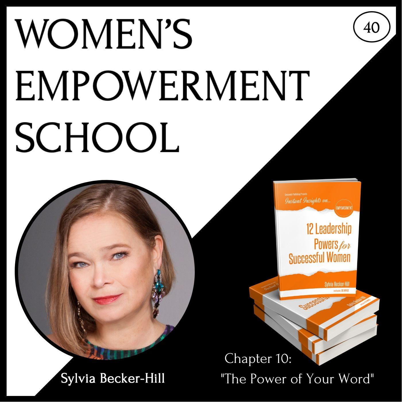 Women\'s Empowerment School