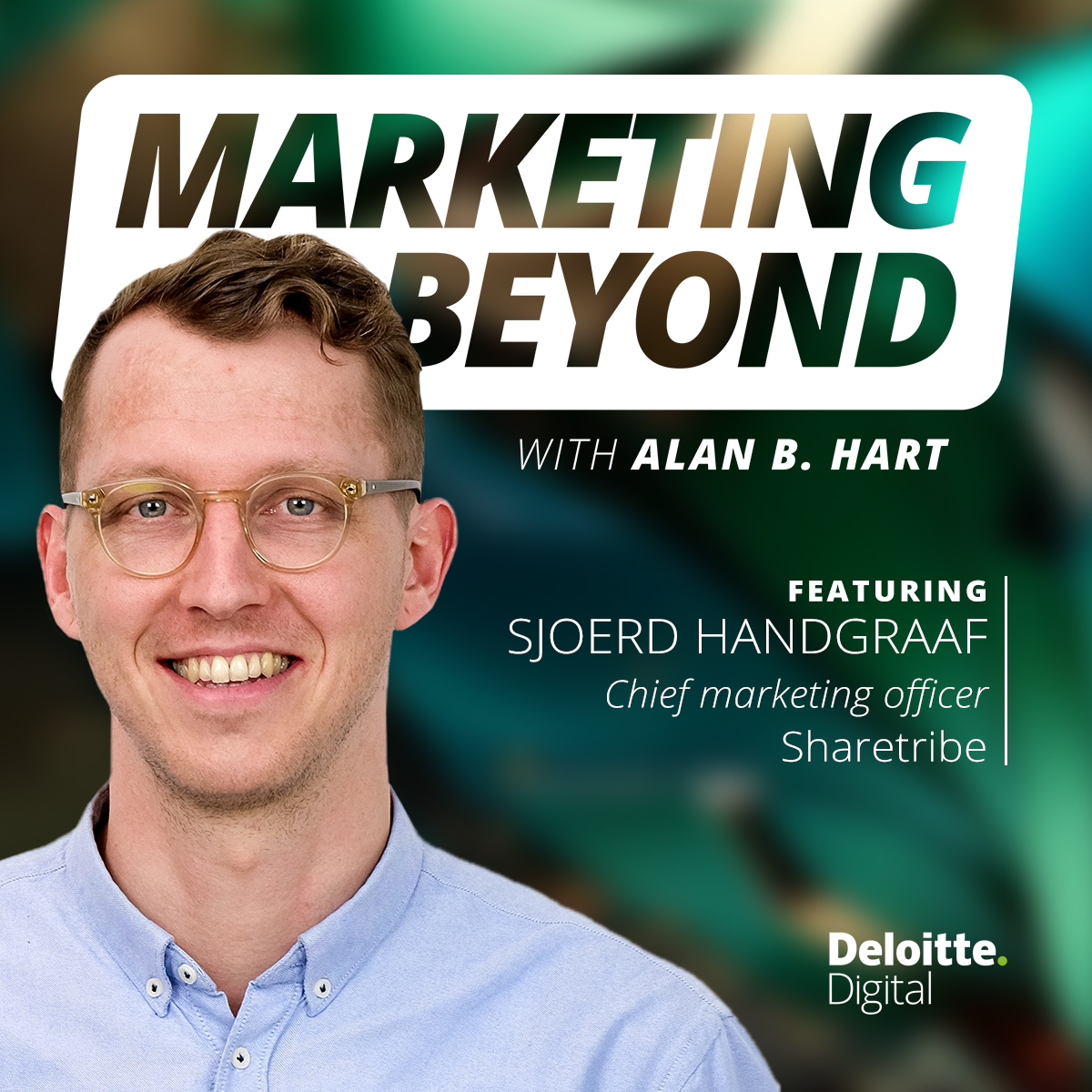 Marketing Beyond with Alan B. Hart