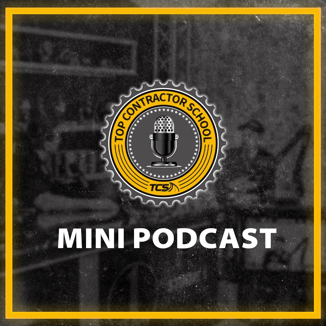 Finding Your Way | TCS MINI PODS | Ep 11