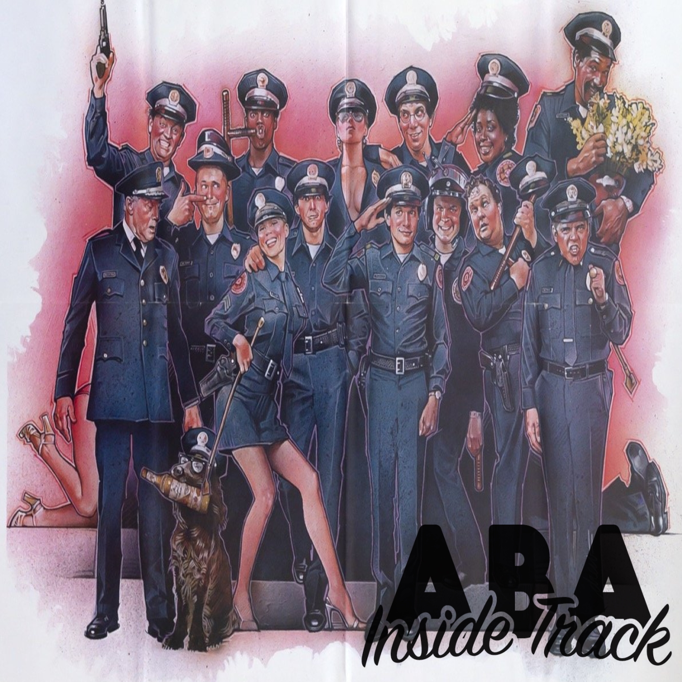 ABA Inside Track