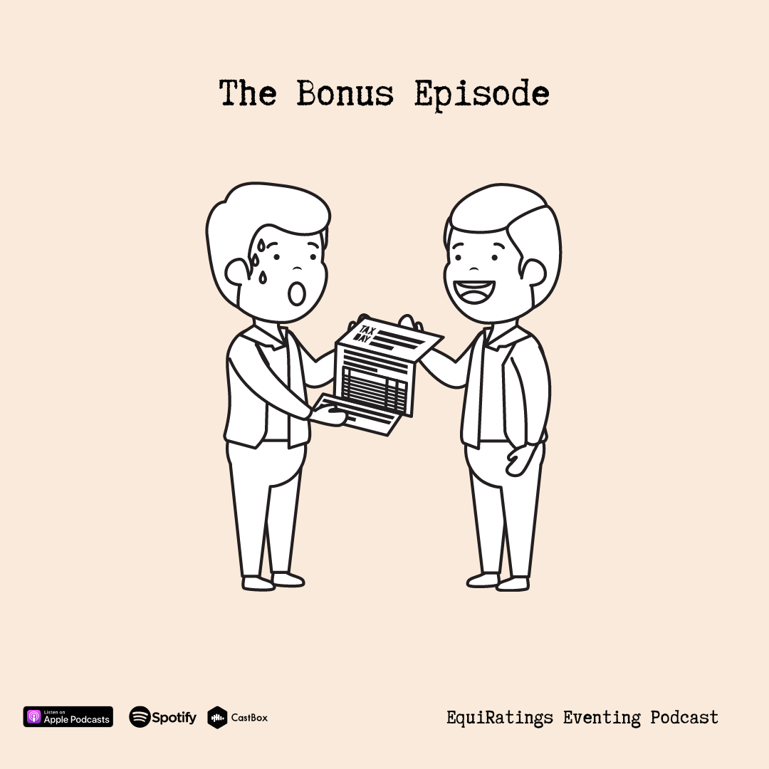 The Bonus Show