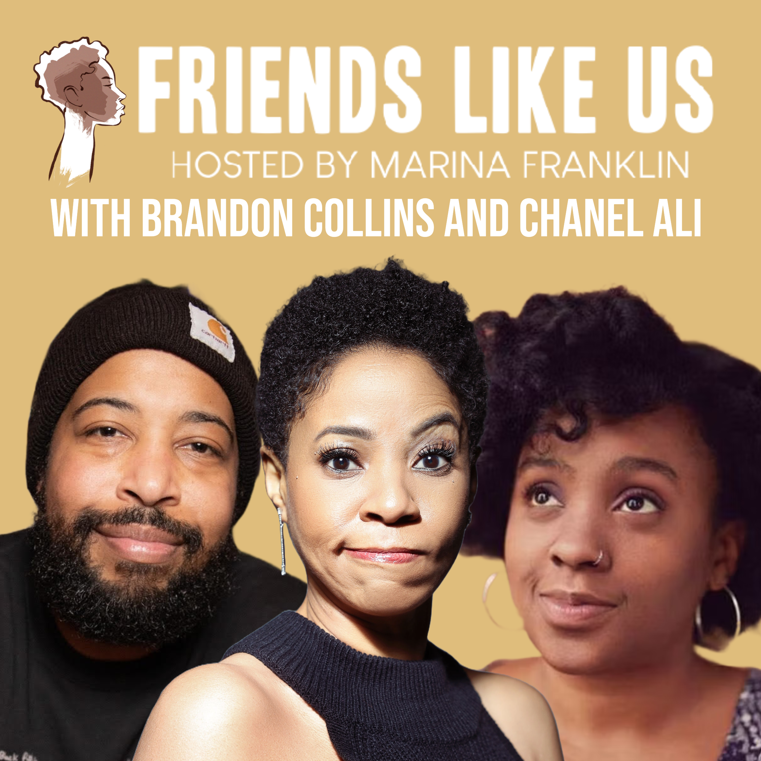 Friends Like Us