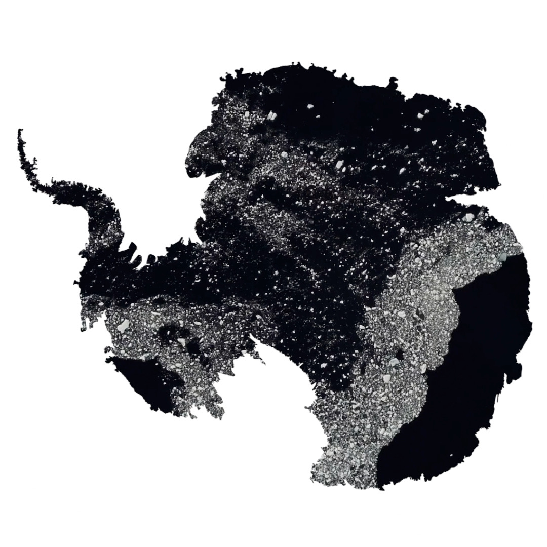Imagine Antarctica
