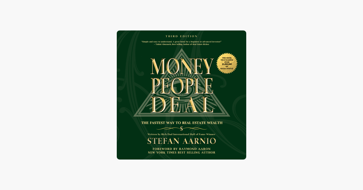 Respect The Grind with Stefan Aarnio