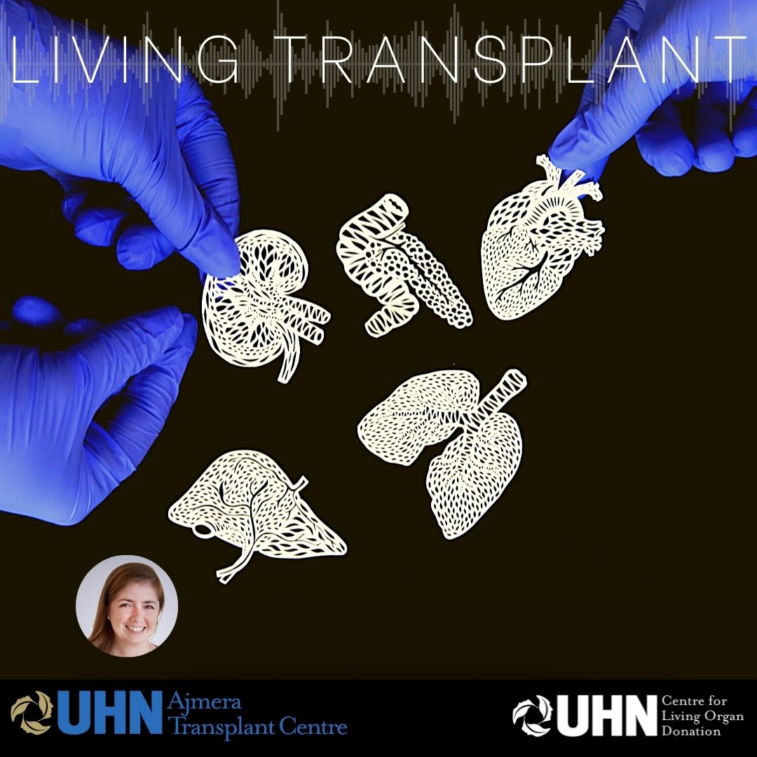Living Transplant