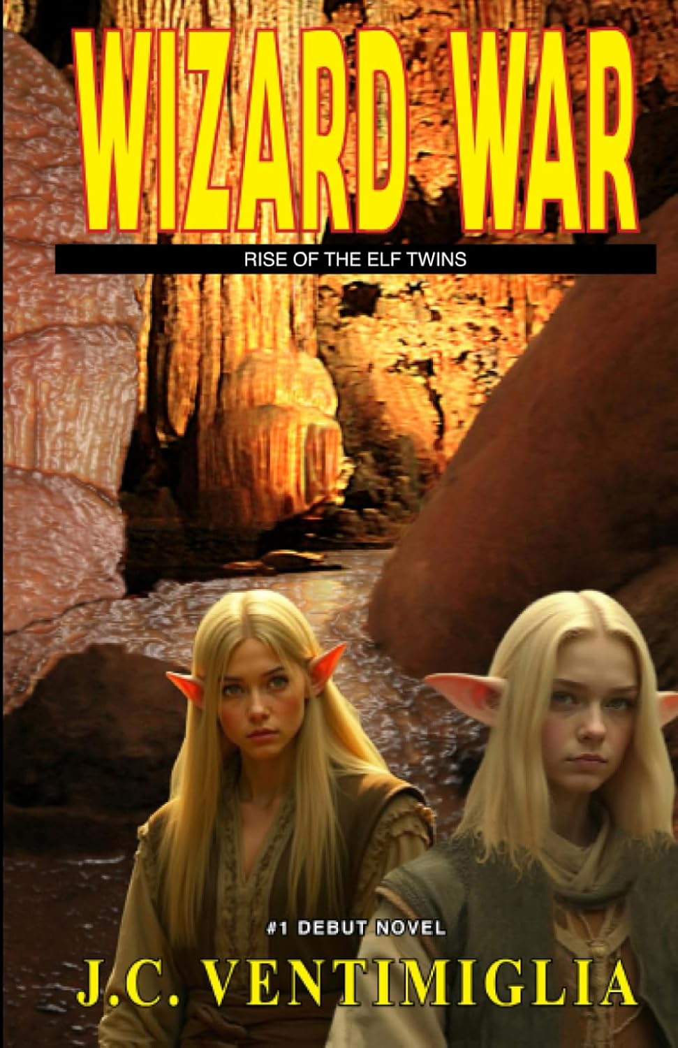 The Sample Chapter Podcast