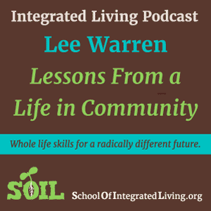 Lee Warren: Lessons From a Life in Community