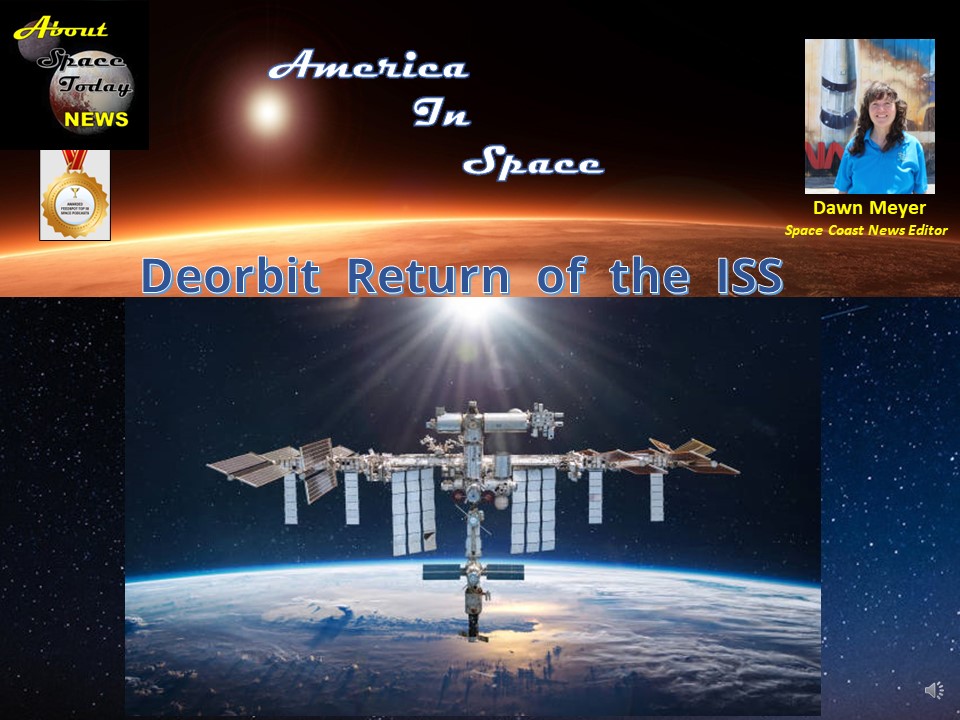 About Space Today