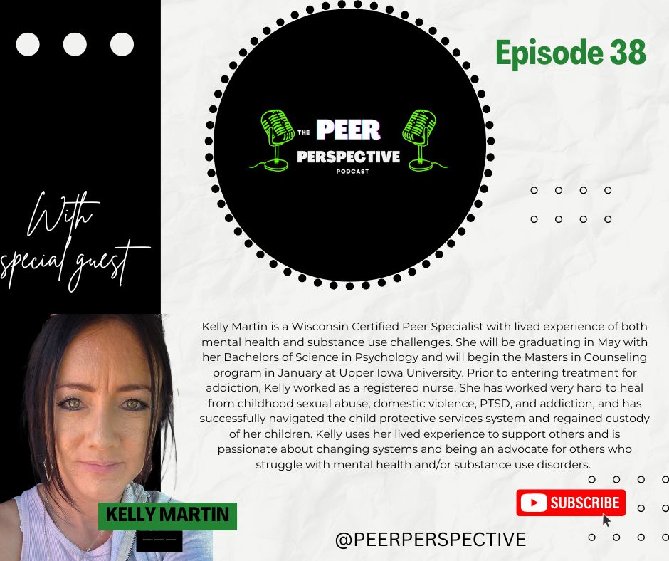 The Peer Perspective Podcast