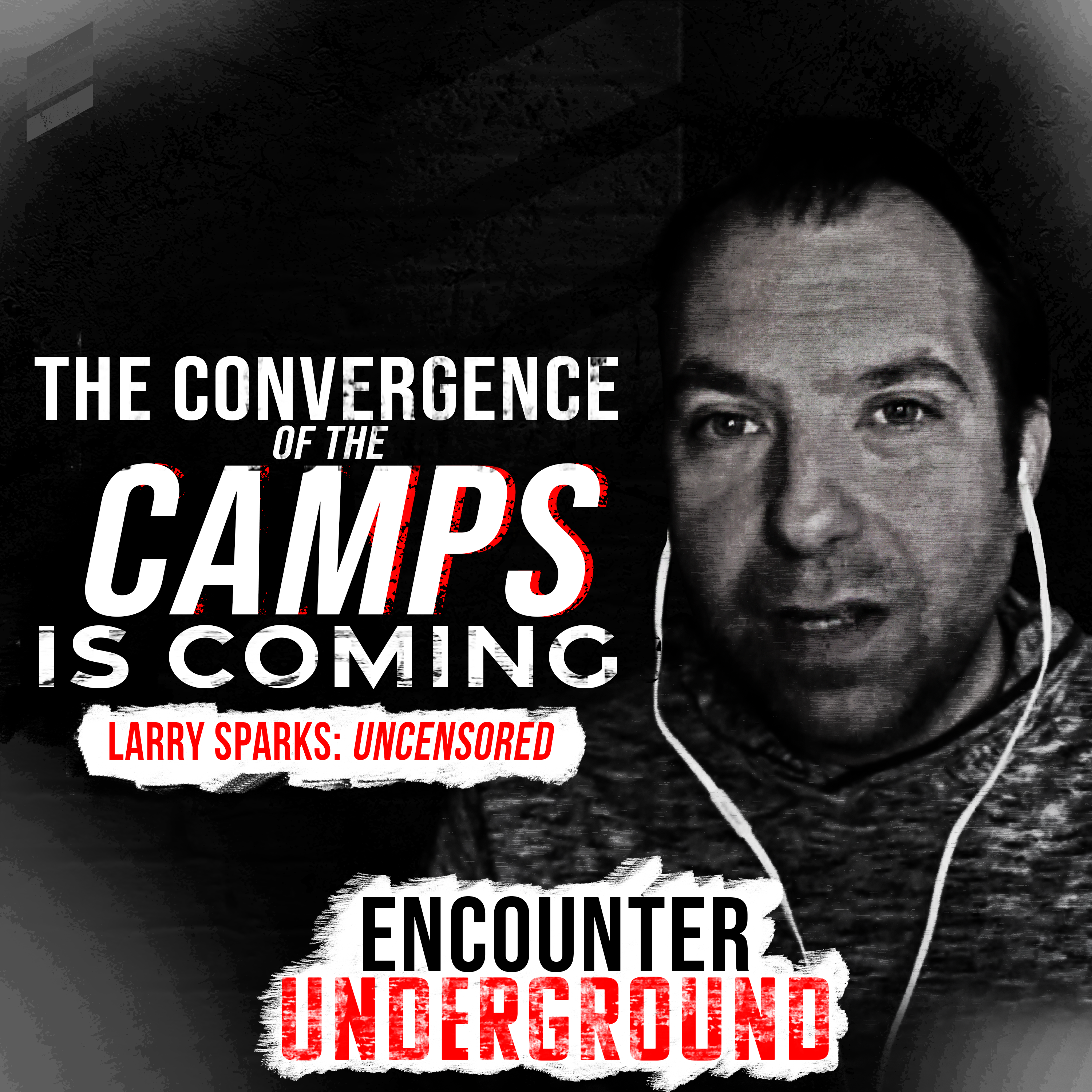 Encounter Underground