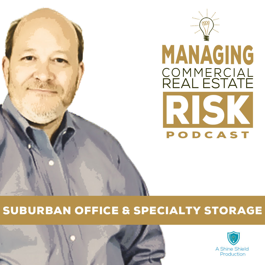 Suburban Office & Specialty Storage, with Stewart Heath
