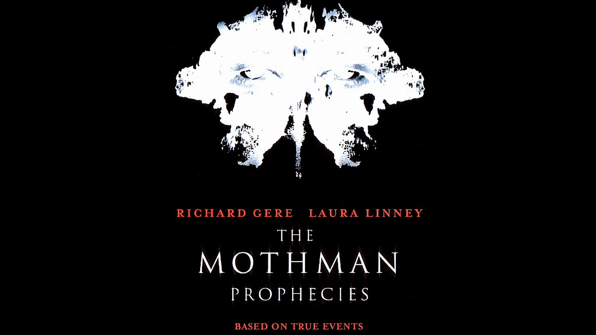 S4 Bonus: The Mothman Prophecies part 2