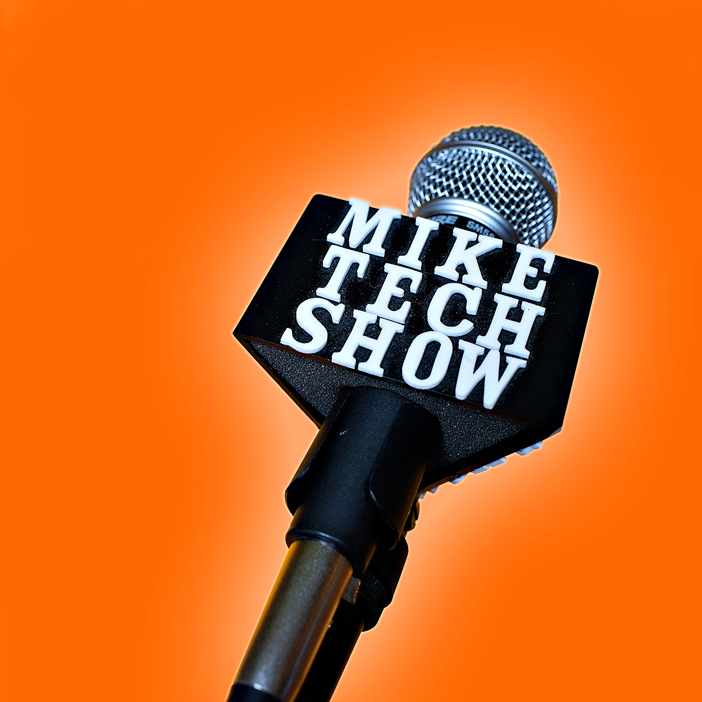 miketechshow's Podcast