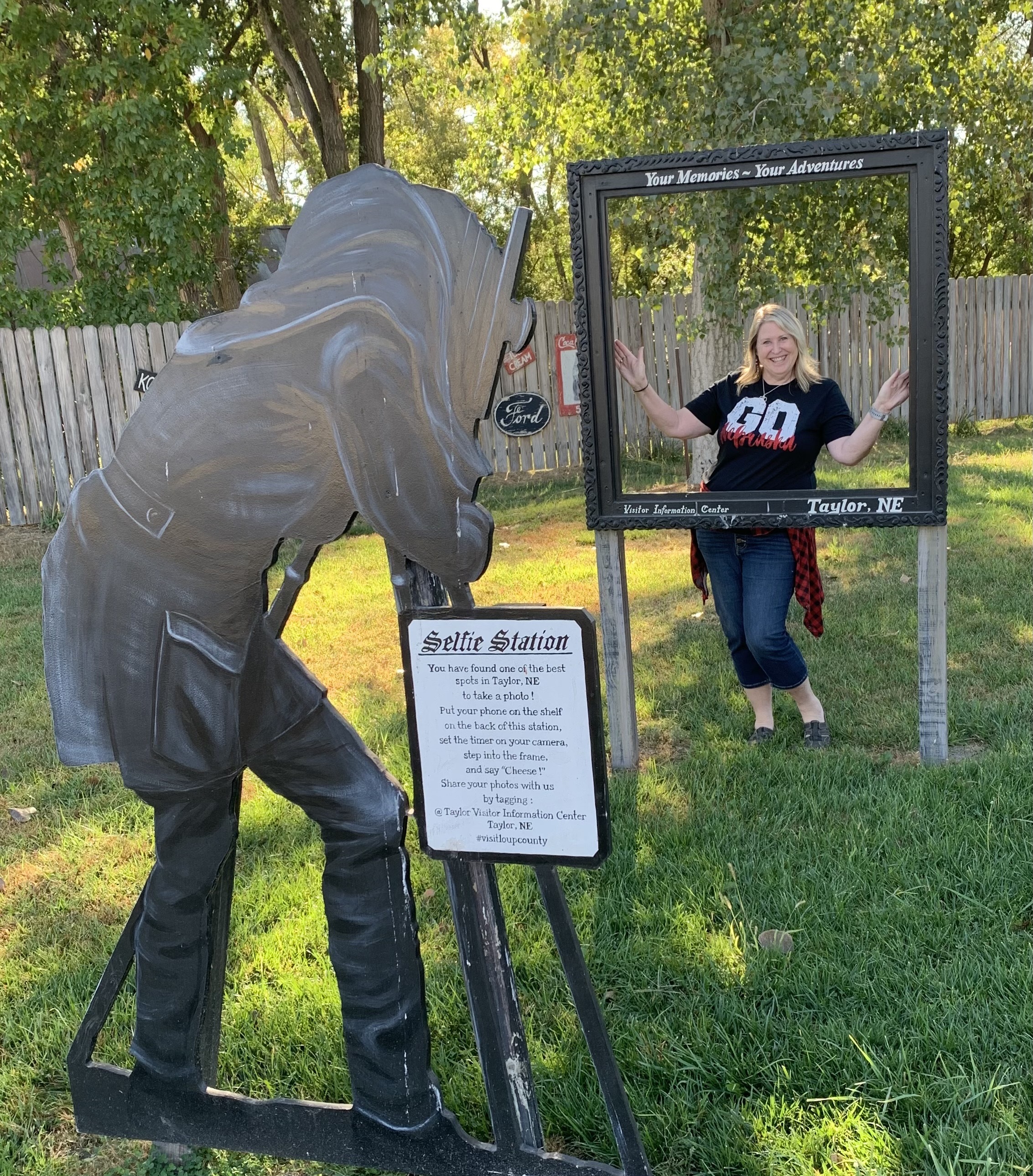 Growing Small Town Nebraska Podcast