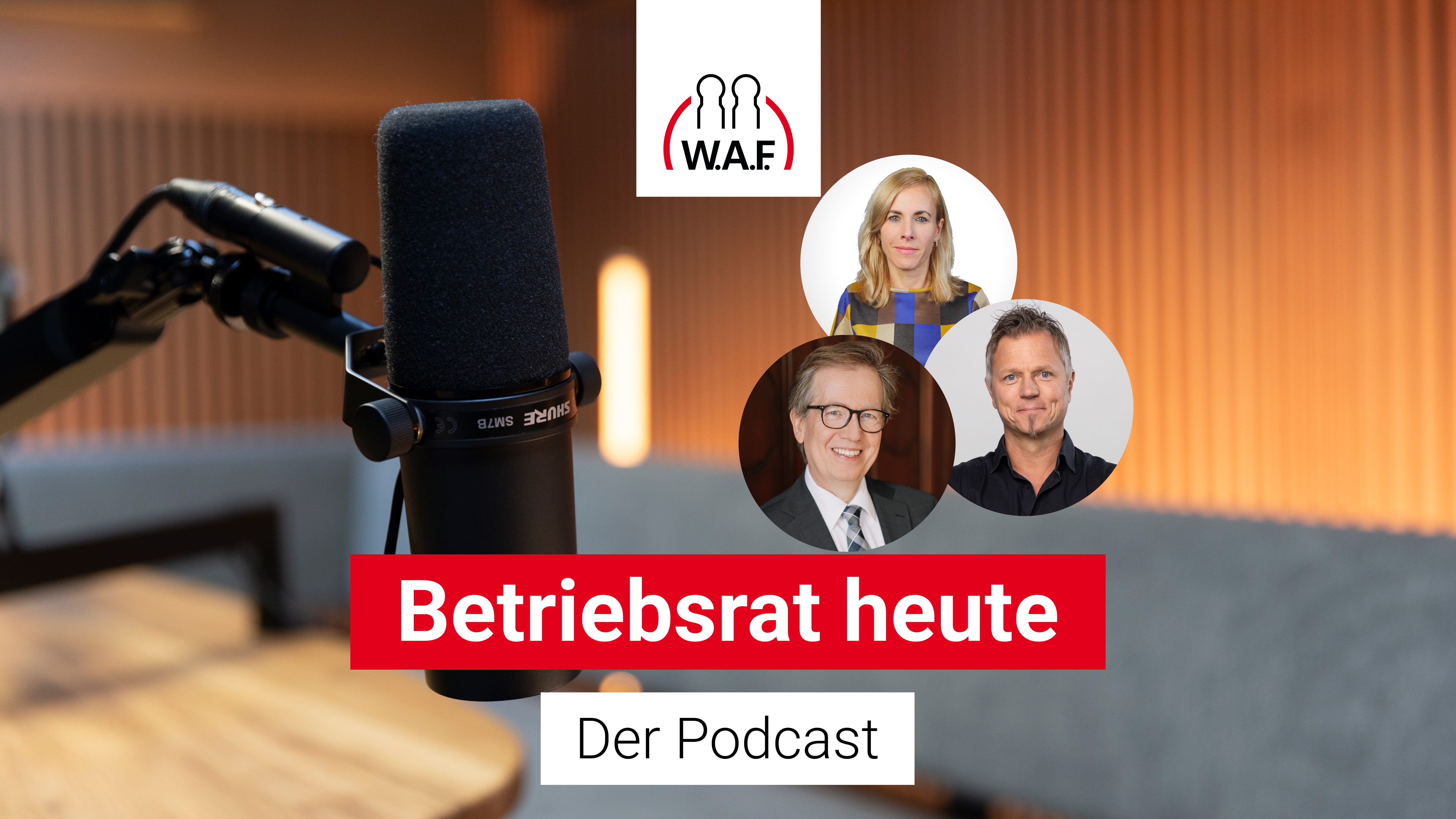 #724 Schwanger und gekündigt? Das sollte der Betriebsrat wissen!