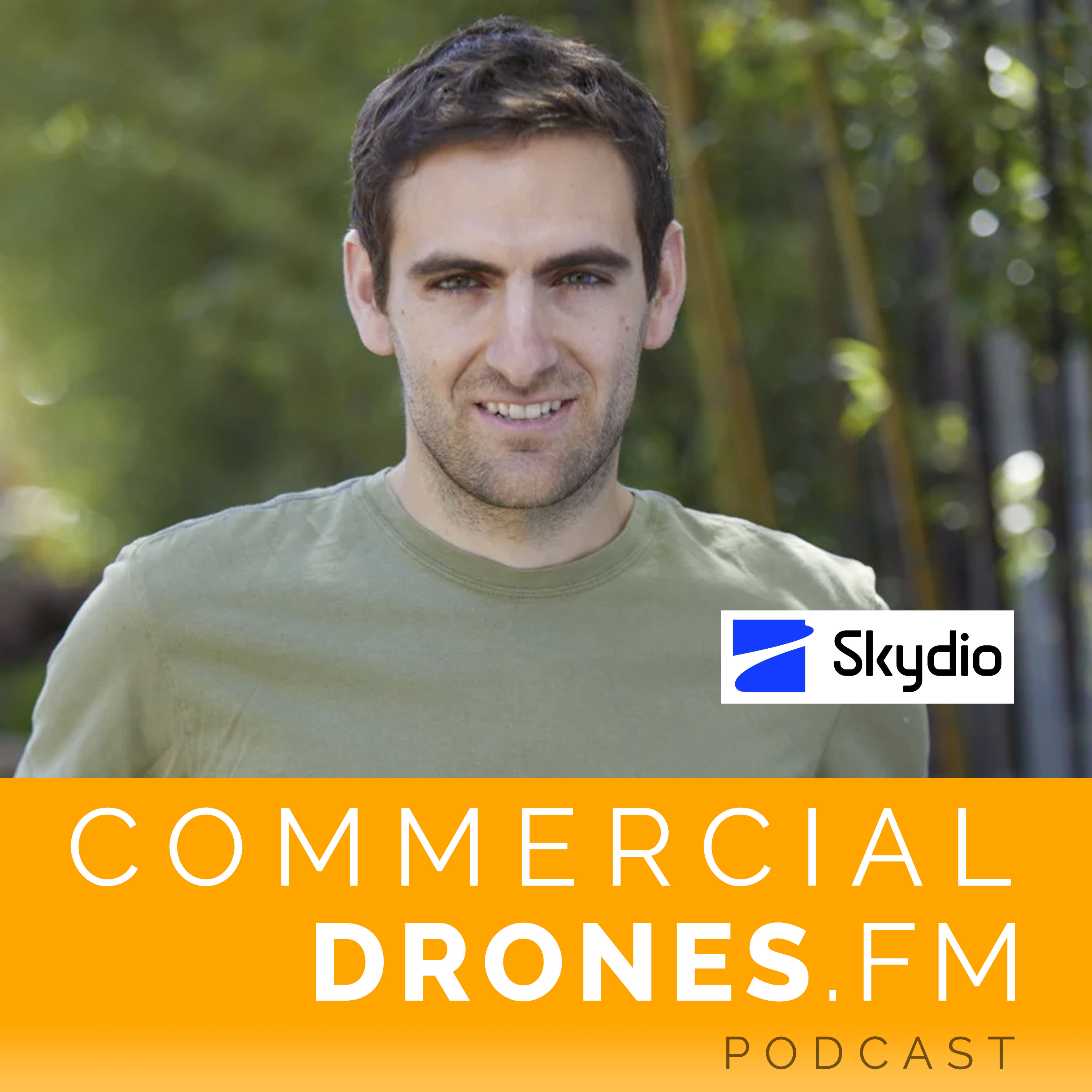 Commercial Drones FM
