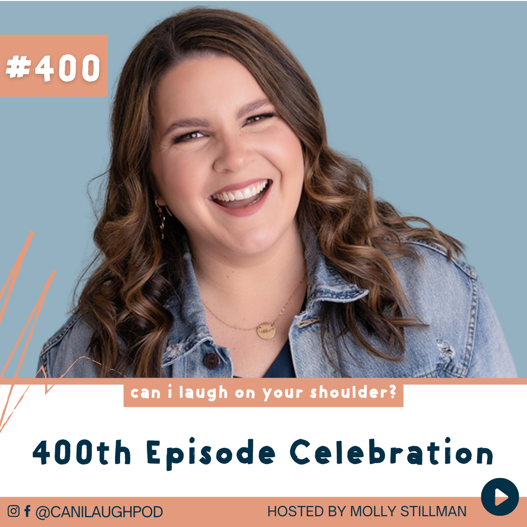 #400 | The 400th Episode Celebration & FAQ!