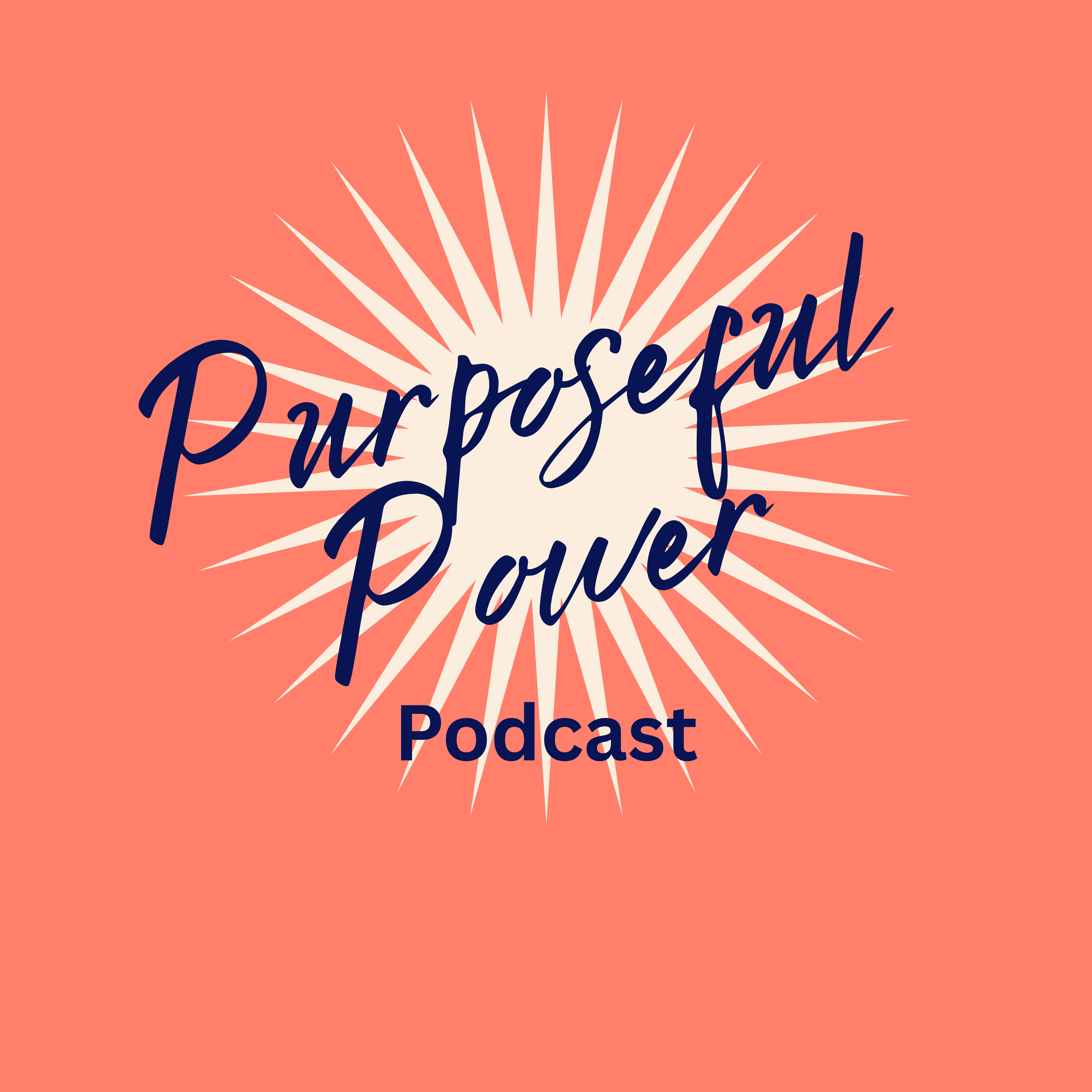 Purposeful Power