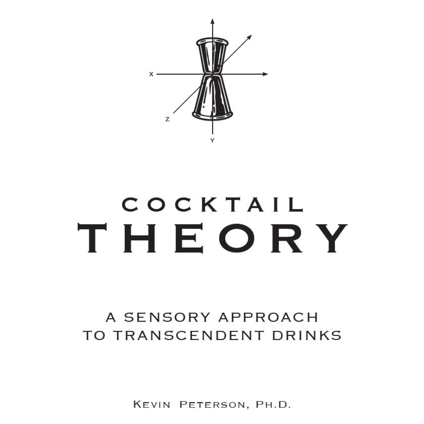 The Modern Bar Cart Podcast