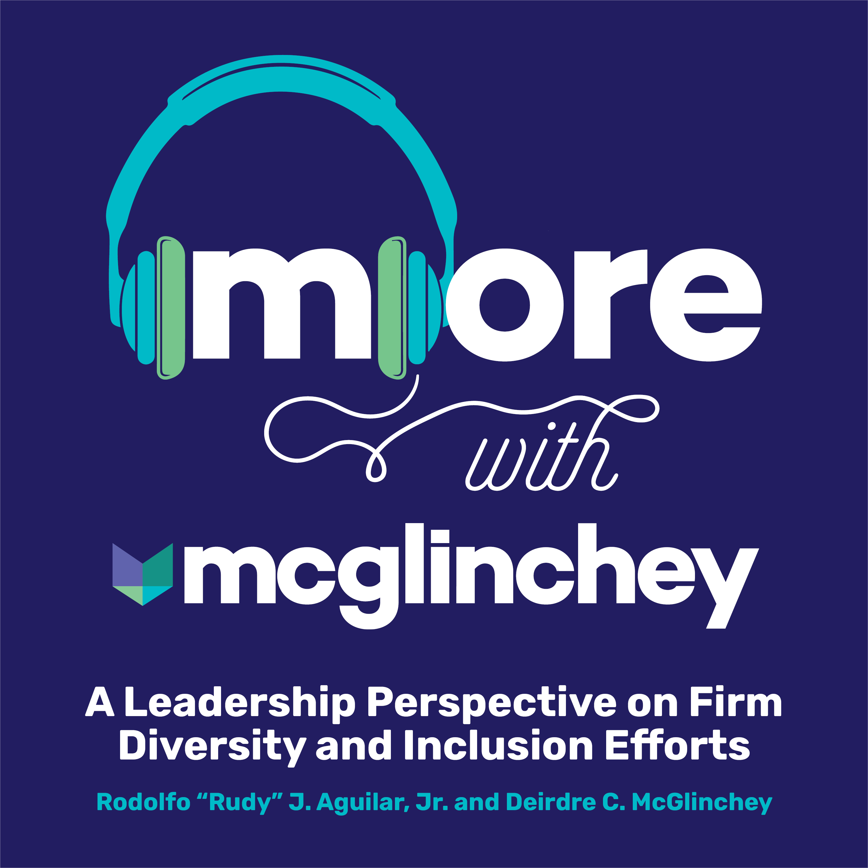 More with McGlinchey